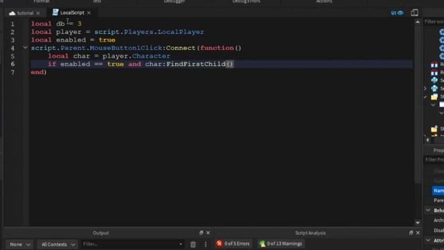 Roblox Studio: How To Make Teleport GUI | 2021 смотреть онлайн