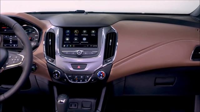 Phiên Bản Chevrolet Cruze 2020 All New Hoàn Toàn Mới Liệu Về Việt Nam Trong Năm Nay смотреть онлайн