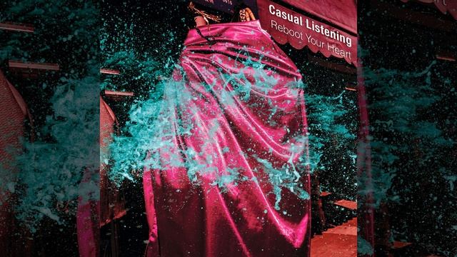 Reboot Your Heart смотреть онлайн