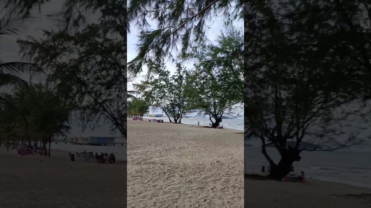 Утро, море, пляж и кхмеры смотреть онлайн