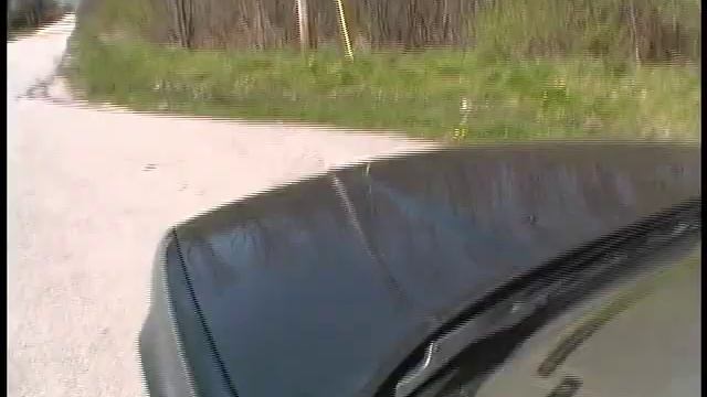 1991 BMW 535i E34 Sound
