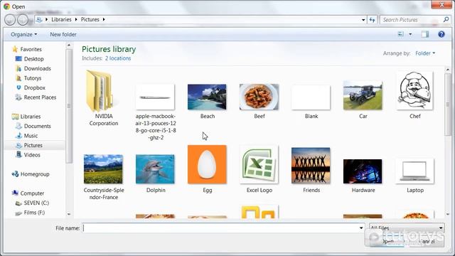 How to use the media library with WordPress ? смотреть онлайн