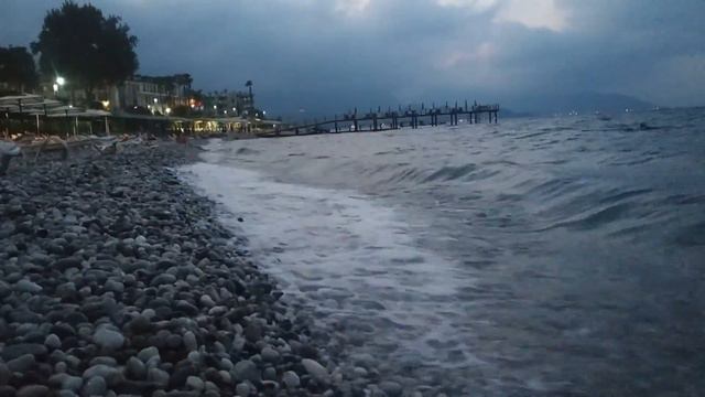 Romeo Beach Hotel 3*  Отдых август 2020