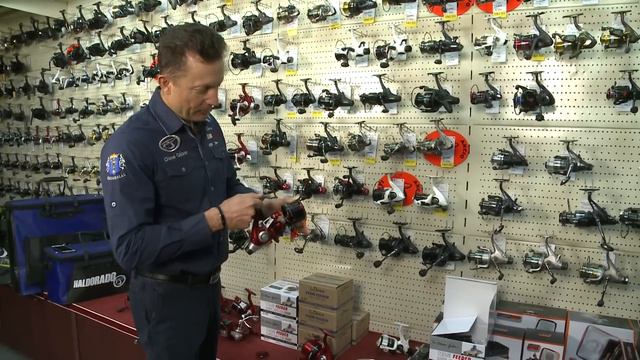 Bemutatom az új By Döme TEAM FEEDER Long Cast 5500 LCS orsót смотреть онлайн