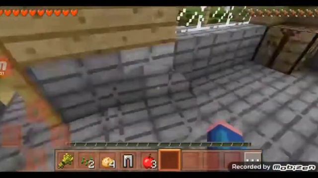 Майнкрафт но я на учился читать мысли жителей часть 2 смотреть онлайн