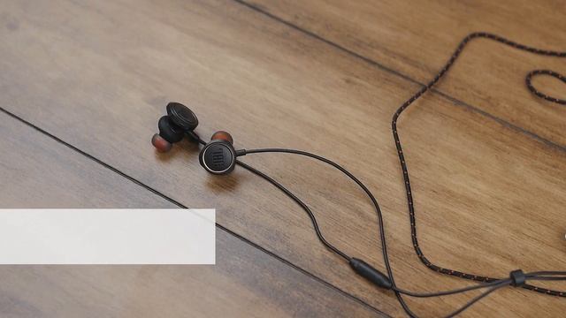 JBL Quantum 50 Gaming Earphones Review смотреть онлайн