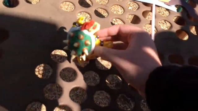Survivor Amiibo Island: S1--Day 3 part 3 (Minor strength challenge) смотреть онлайн