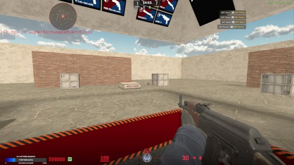 Рейтинг cs2 #CS2