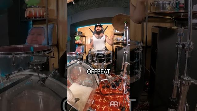 Playing ALL The POLYRHYTHMS At ONCE!