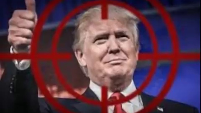 322 ALERTE ! INTERCEDEZ CONTRE L'ASSASSINAT DE TRUMP !