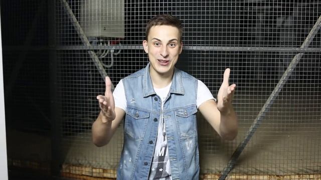 Бесплатный мастер-класс по актерскому мастерству от Николая Шаповалова смотреть онлайн