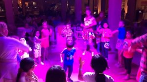 Soku, bachi, vira. Mini Disco. Соку соку бачи бачи. Мини диско