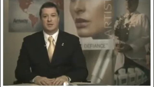 Что такое Амвэй Amway.