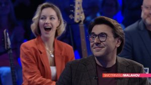 СМОТРИМ! Вечернее шоу Андрея Малахова "Песни от всей души" - СЕГОДНЯ В 17:50 // АНОНС