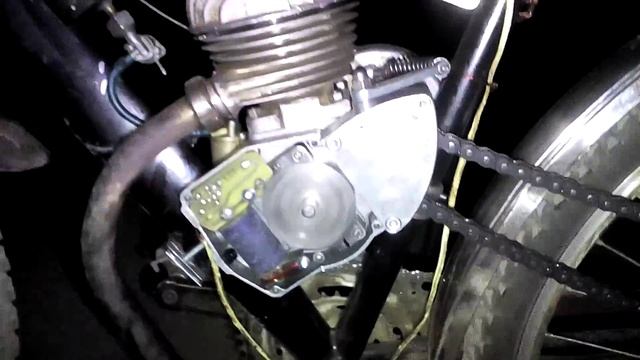 Видео обзор Д6 с БСЗ CDI смотреть онлайн