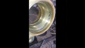 замена шаровой опоры и ступичного подшипника Daewoo Matiz