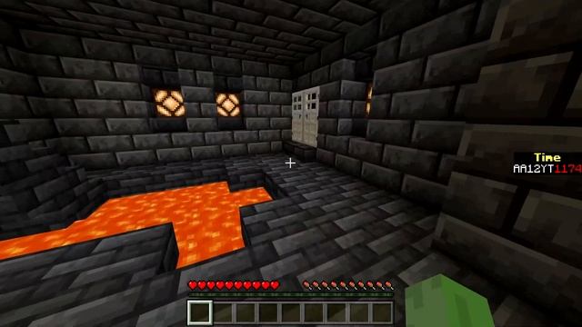 MINECRAFT PARKOUR SPIRAL 3! смотреть онлайн