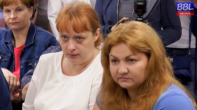 БОЛЬШАЯ БАЛАШИХА ЛАЙФ (BBL). ЖК "Леоновский парк" смотреть онлайн