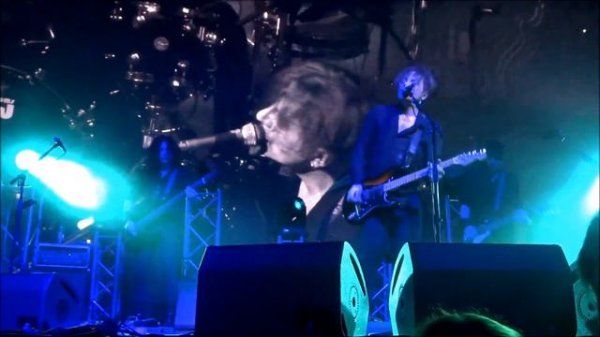 Вадим Самойлов - На краю у неба @ Milo 04/03/2017