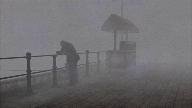 Melancholic Hopes ( SILENT HILL inspired music ) смотреть онлайн