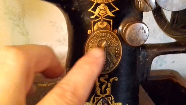 Нашёл раритет.