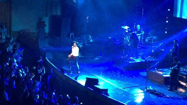 David Bisbal - Digale Romania Bucharest 2015