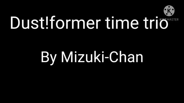 Big Test Former time trio au themes смотреть онлайн