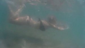 Путешествие в Актау - жемчужину Каспия