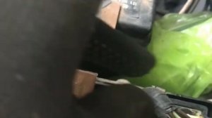 Geely не работает бензонасос