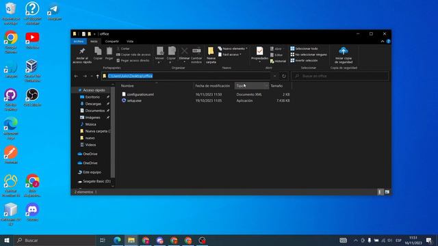 INSTALAR OFFICE PROFESSIONAL PLUS 2021 GRATIS Y LEGAL | Guía Fácil y Completa смотреть онлайн