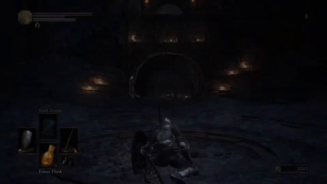 Dark Souls III: The Fire Fades Edition (Game of the Year Edition) смотреть онлайн