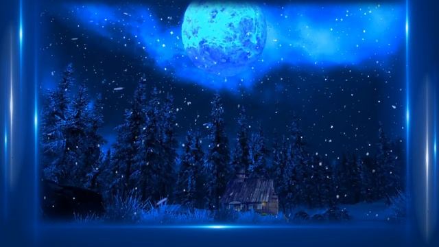 РОЖДЕСТВО. Поздравление с рождеством. Рождественские песни. #merrychristmas #merrychristmassong смотреть онлайн