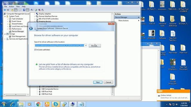 Install Allwinner Cpu Driver 100% Worked