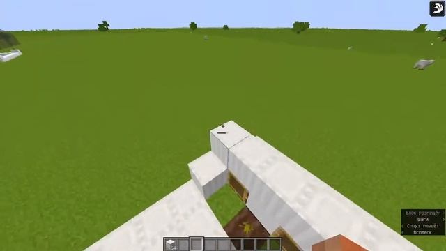 Автоматическая ферма тыкв 1.12.2 Minecraft|Майнкрафт смотреть онлайн