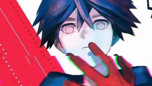 Kimono Jihen Opening Full SongKemono Michi By:Daisuke Ono