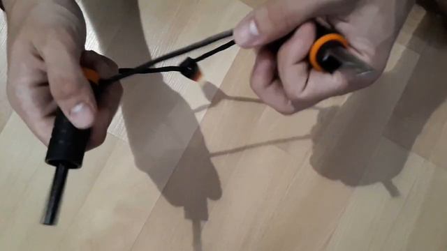 NEW Gerber Fire Starter!!! смотреть онлайн