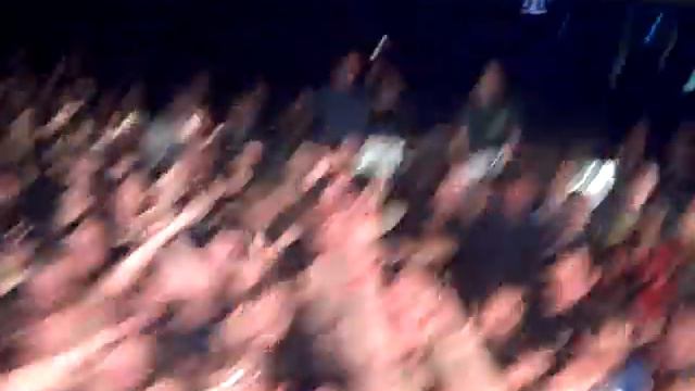 Mindless Self Indulgence 