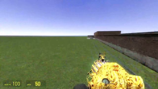 Best underrated GMod maps - 1 смотреть онлайн
