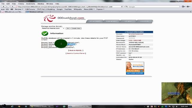 How to install phpBB смотреть онлайн