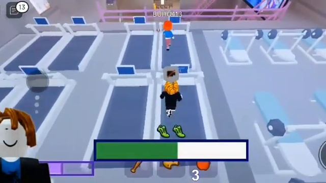 Впервые играю в in break 2 смотреть онлайн