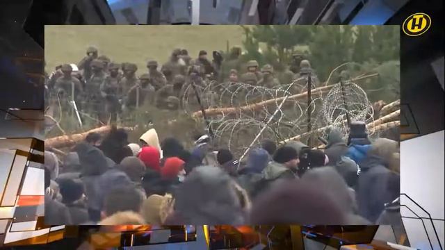 Яков Кедми о польском характере и отношении евросоюза к Беларуси и России смотреть онлайн