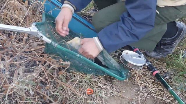 Рыбалка на куйлюке смотреть онлайн