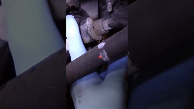 Diagnosing rear suspension noise смотреть онлайн