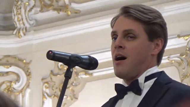 Иван Ожогин ,"На солнечной поляночке"-МЗФ ,9.05.18г смотреть онлайн