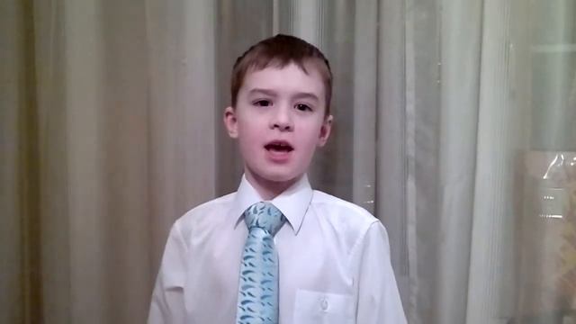 Это надо слышать. Мама сочиняет, Никита читает!!! смотреть онлайн