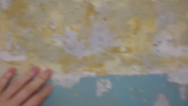 Ремонт на кухне своими руками. Обзор. Подготавливаем стены смотреть онлайн