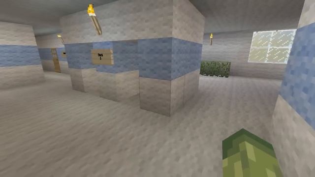 Minecraft Xbox Hide And Seek - Amazing Cruise Ship Mini Game смотреть онлайн