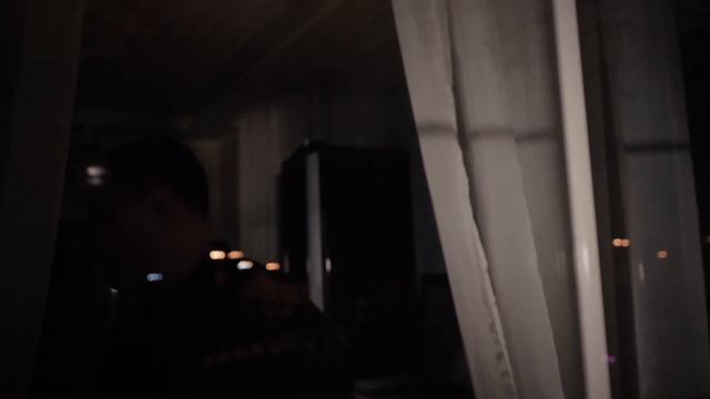 Шихов Кирилл - Гроза смотреть онлайн