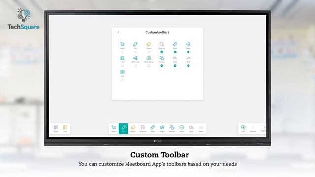 Top 5 Interactive Display You Must Check Out смотреть онлайн