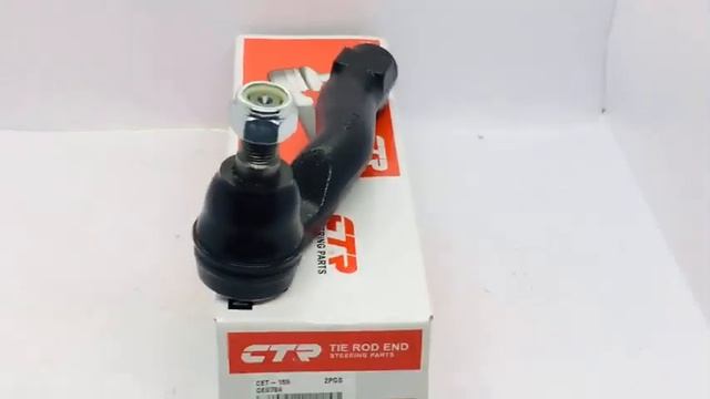 Rotuyn Lái Ngoài Trái Lexus LX570 2007 Nay CTR CET169